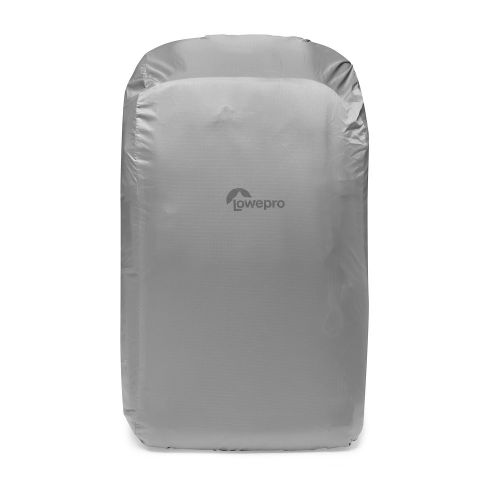 Lowepro Fastpack BP 250 AW III Camera Backpack for DSLR & Mirrorless - Waterproof Travel Photography Bag with All-Weather Cover (Black) - Perfect for Outdoor Adventures, Hiking & Air Travel
