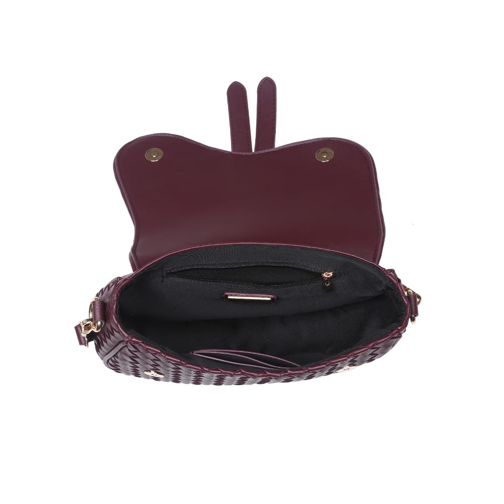 Scout Crossbody Bag for Women - Stylish & Lightweight Shoulder Purse - Perfect for Travel, Shopping & Everyday Use