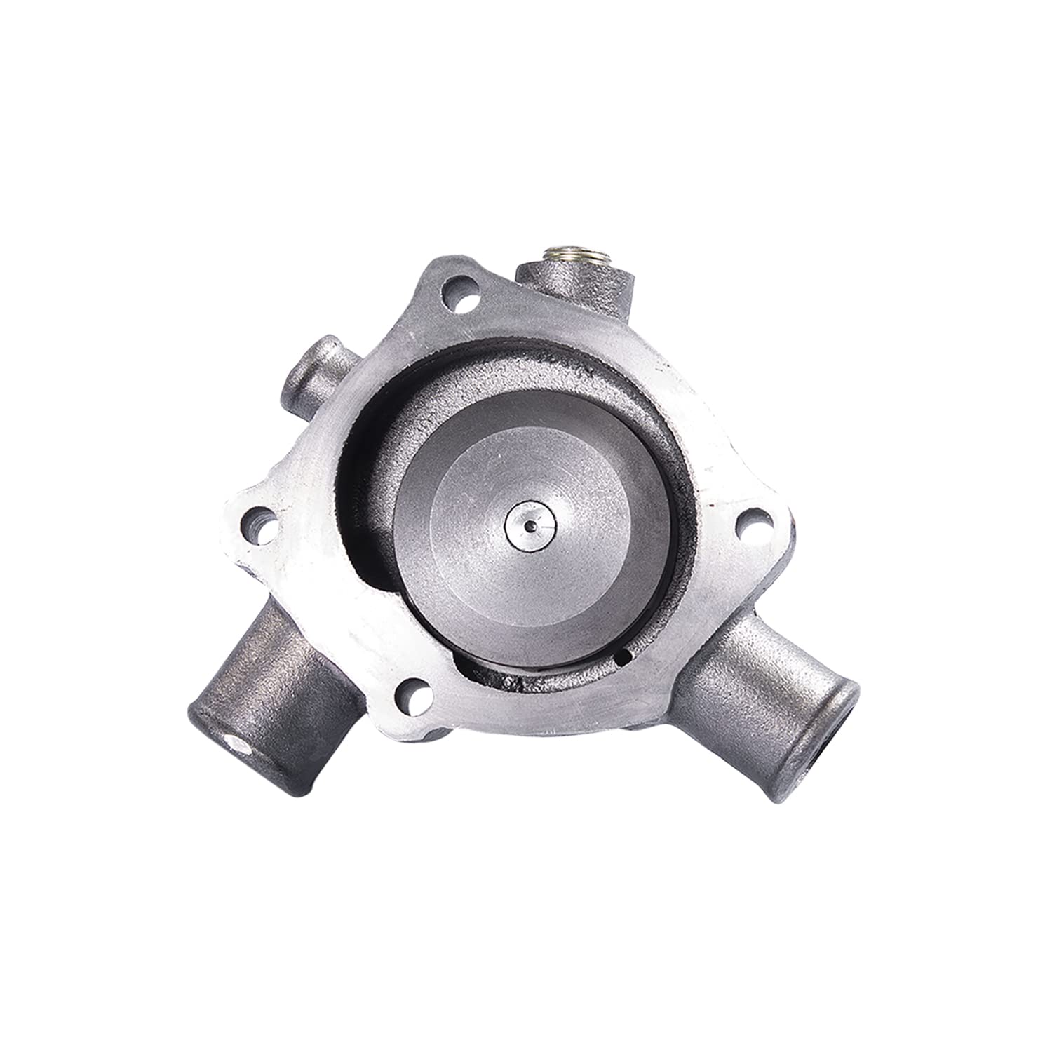 Perkins Engine 1383603 U5MW0088 Water Pump Replacement for HYSTER FORKLIFT - Heavy Duty Industrial Equipment Parts for Warehouse & Construction Use
