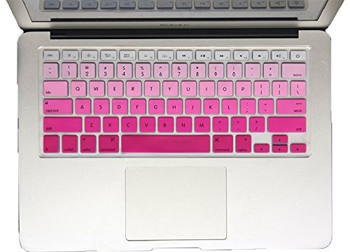 Ombre Pink