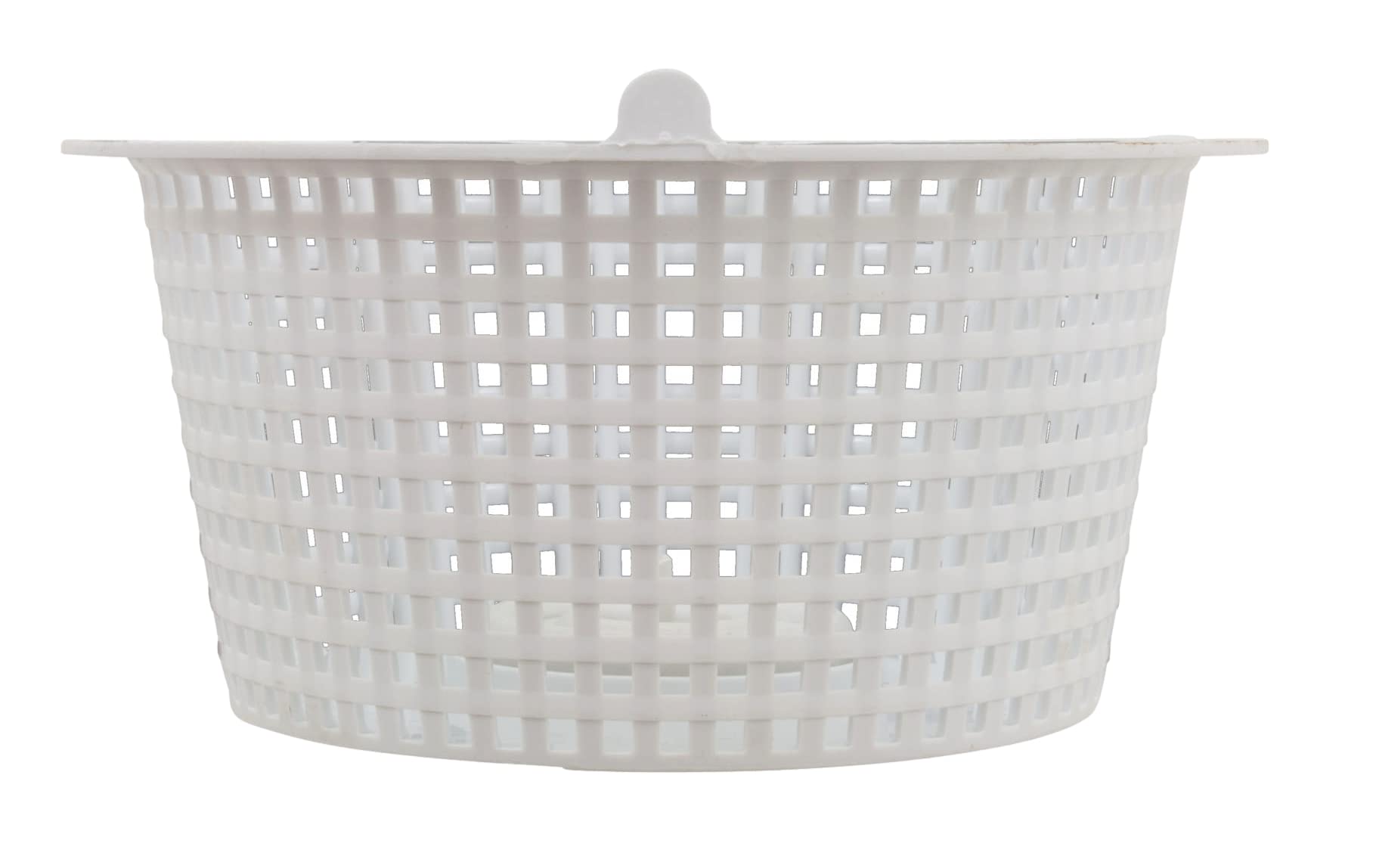 Aladdin Skimmer Basket with Handle - Pac Fab B43C Replacement for B-43C - Perfect for Pool Maintenance & Cleaning