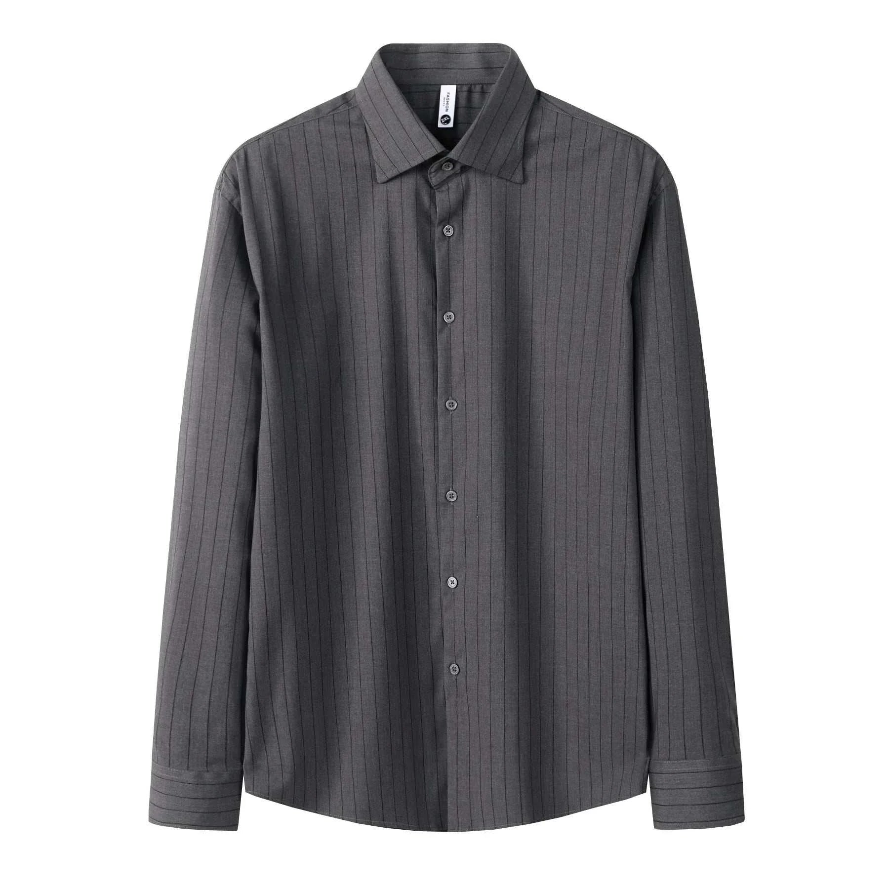 Italian Designer Summer Casual Shirt for Men - Lightweight Breathable Button Down Shirt for Beach, Vacation & Outdoor Activities