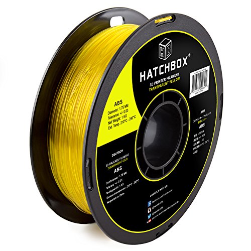 Transparent Yellow