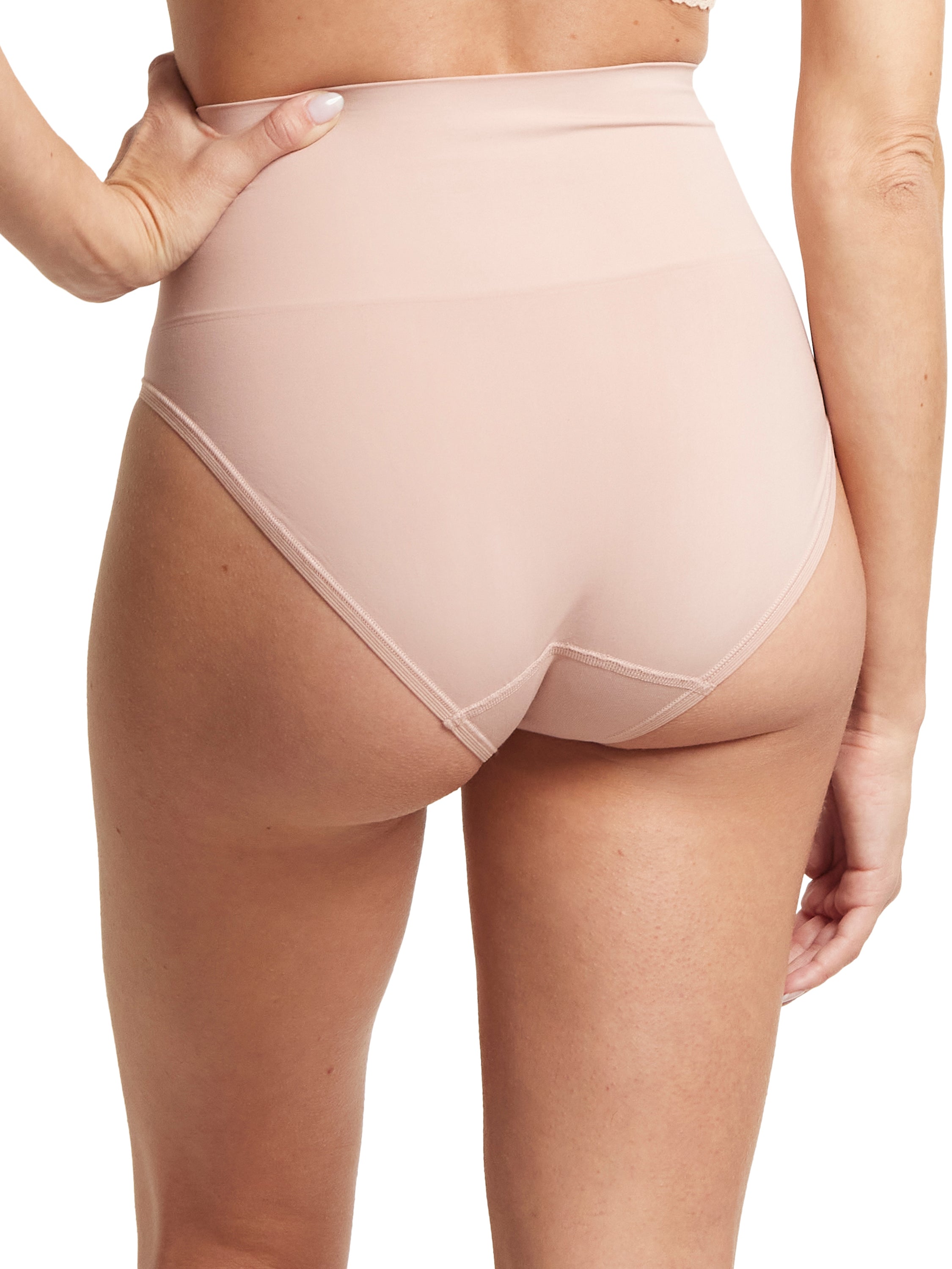 HANKY PANKY BODY™ French Brief Underwear - Comfortable Lace Panties for Women - Perfect for Everyday Wear, Date Night & Special Occasions