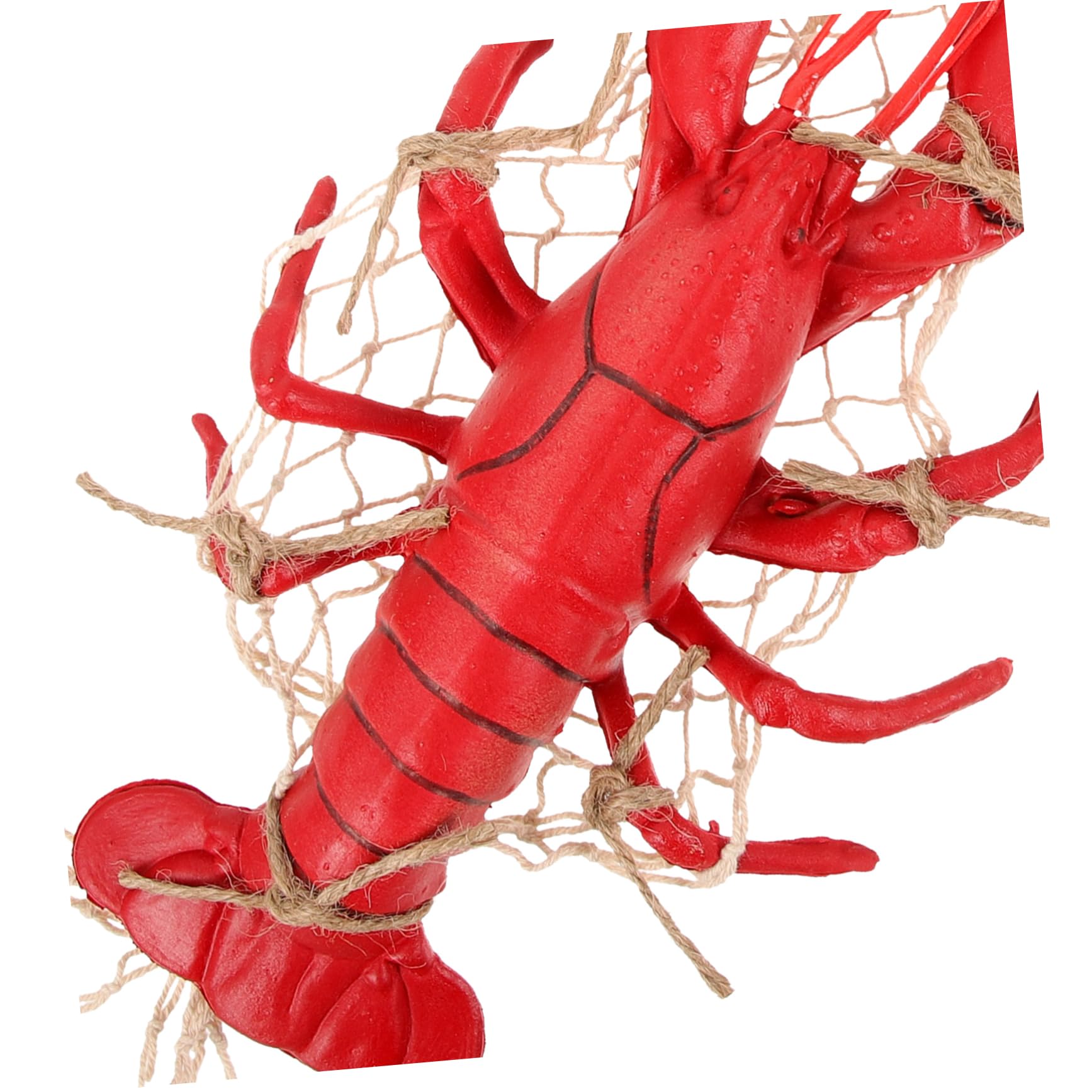Nautical Wall Decor - Sailboat & Lobster Coastal Art for Home, Beach House, or Office - Perfect for Living Room, Bedroom, or Bathroom Decor