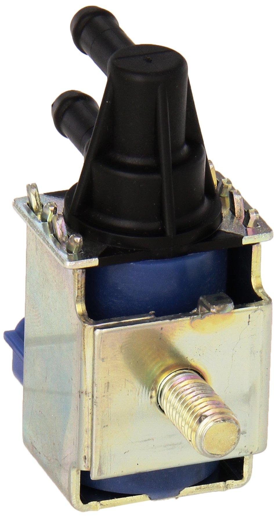 Standard Motor Products CP651 Canister Purge Solenoid Valve - Universal Fit for Improved Fuel Efficiency & Emissions Control - Perfect for Car, Truck & SUV Engine Maintenance