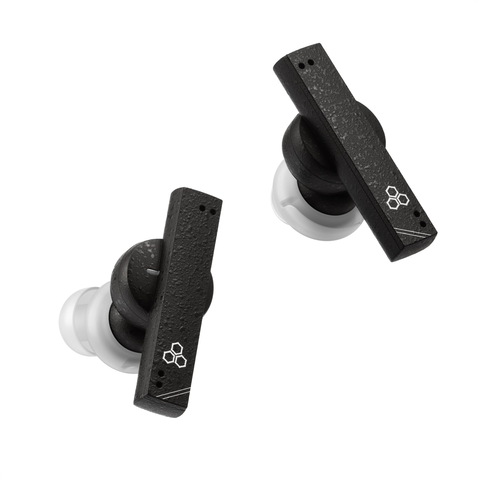 Final ZE8000 MK2 Flagship True Wireless Earbuds - 8K Sound, Bluetooth 5.2, IPX4 Waterproof, aptX Adaptive & Snapdragon Sound - Premium Noise Cancelling Headphones for Music Lovers & Gym Workouts (Black) | Perfect for Commuting, Running & Travel
