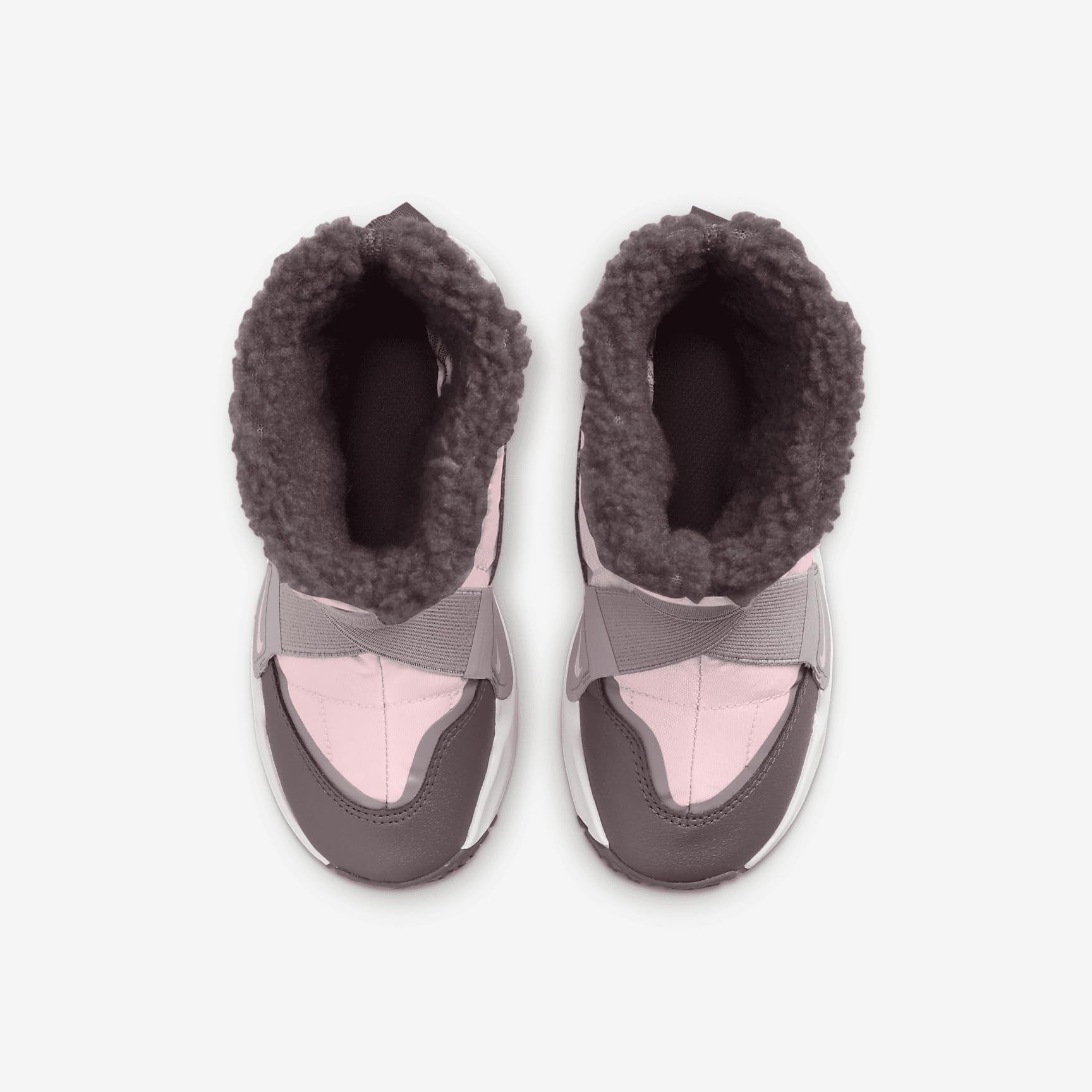 Nike Flex Advance Boot Baby Girls Shoes - Lightweight & Comfortable Sneakers for Toddlers - Perfect for Walking, Running & Playtime
