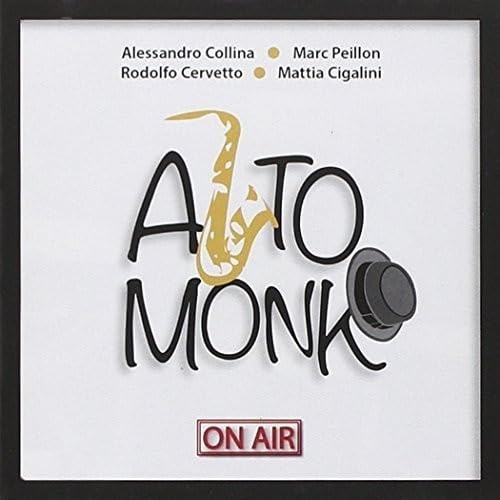 Alto Monk: On Air - Premium Wireless Headphones for Music & Calls | Noise Cancelling, Bluetooth 5.0 | Perfect for Workouts, Commuting & Office Use