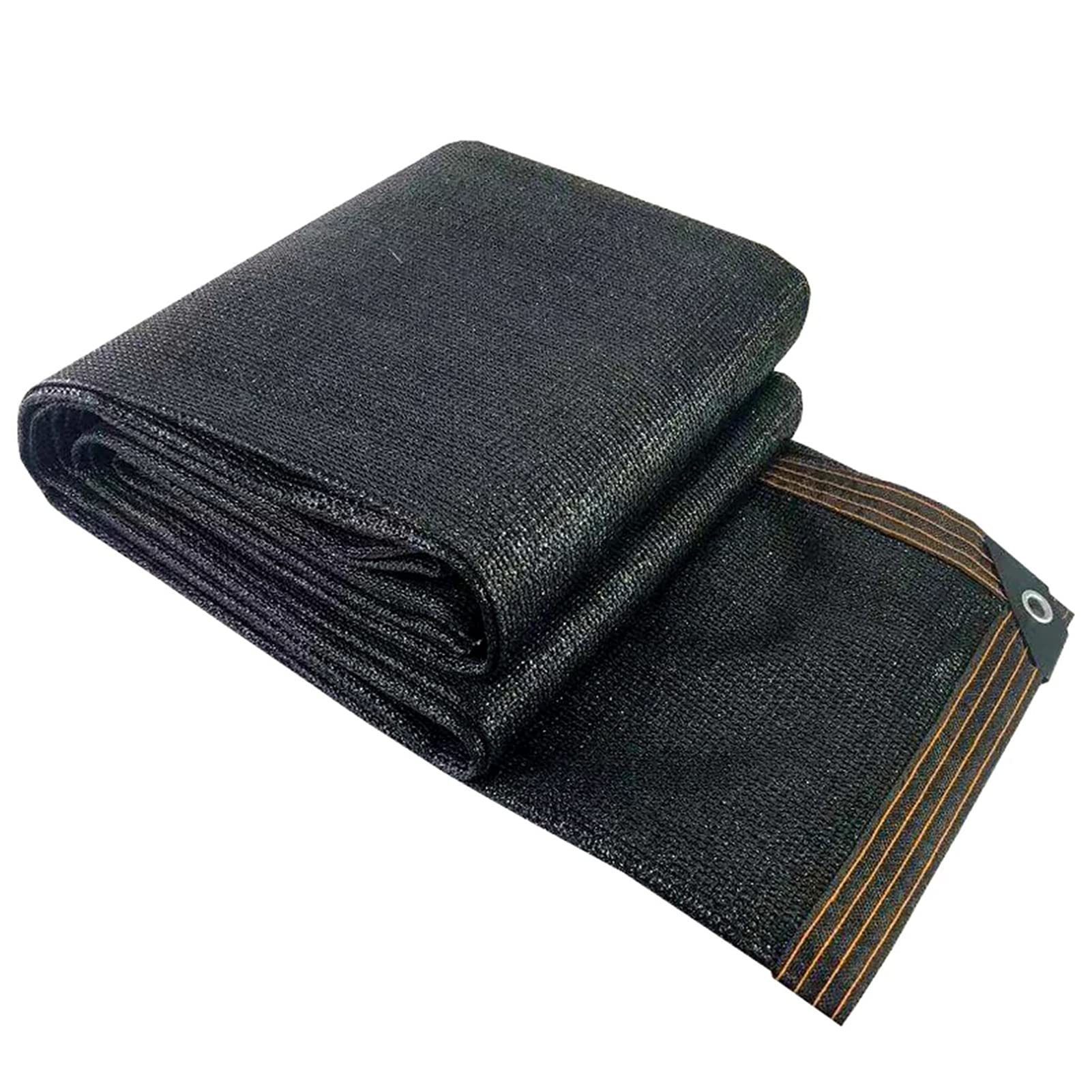 20×30ft Sunblock Shade Cloth with Grommets - UV Resistant Garden Shade Net for Plants, Greenhouse & Outdoor Use | Weatherproof Breathable Mesh for Patio, Lawn & Backyard Protection
