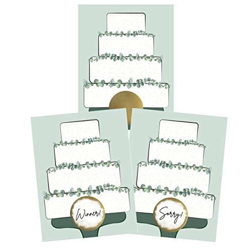 Simple White Cake