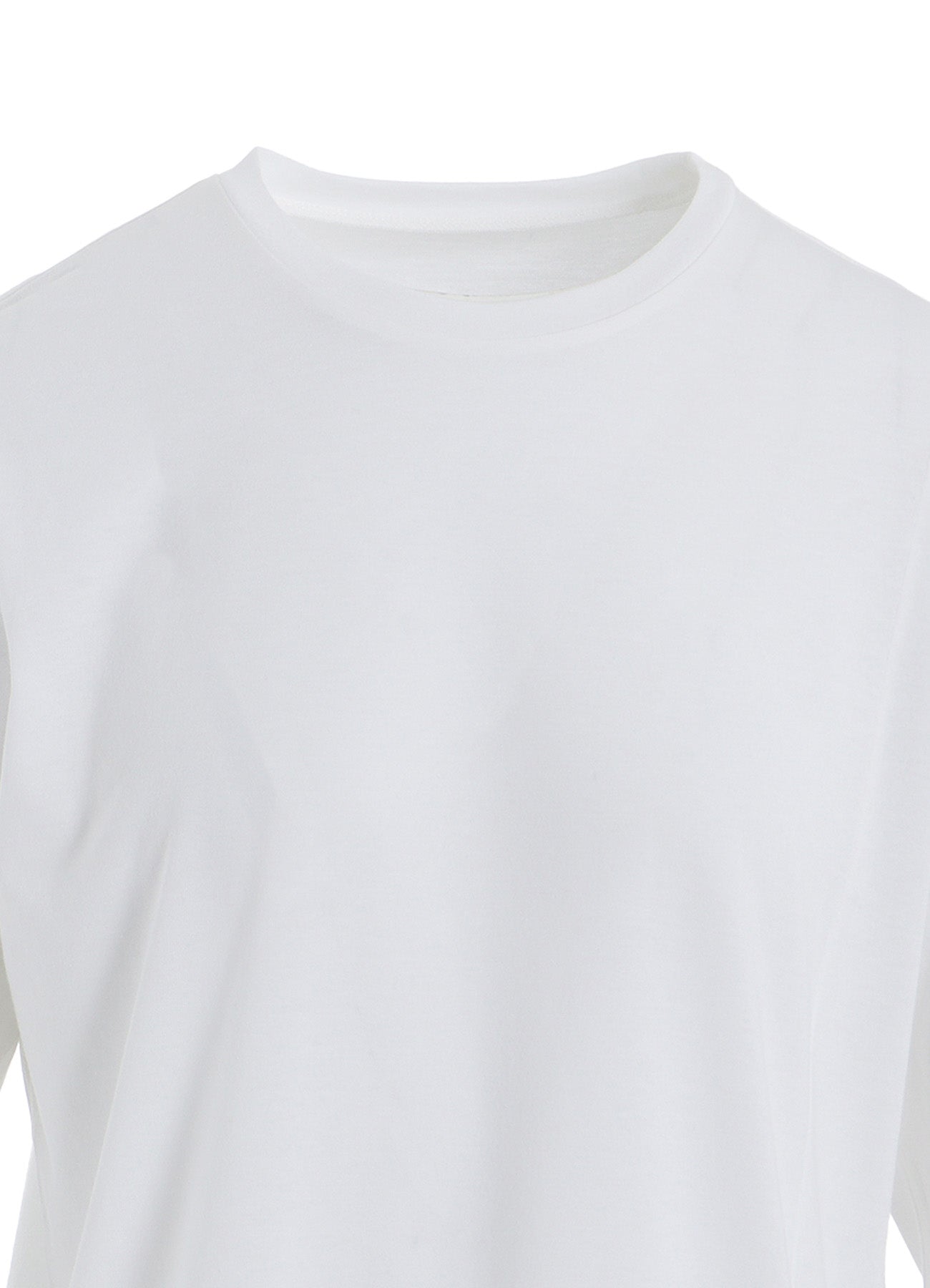 Stylish C/R Jersey Hem Slit Shirt for Women - Trendy Casual & Party Wear - Perfect for Date Nights, Office & Outings