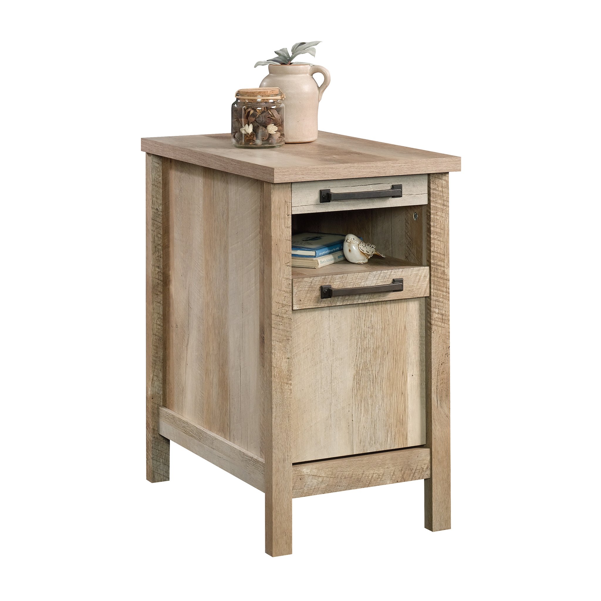 Sauder Cannery Bridge Side Table - 14.37