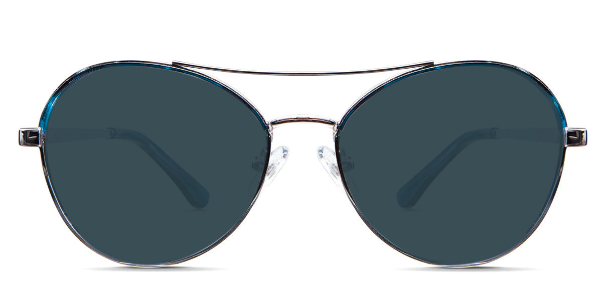 Wilson Women's Prescription Sunglasses - UV Protection, Polarized Lenses, Lightweight & Stylish for Driving, Outdoor Sports & Everyday Wear