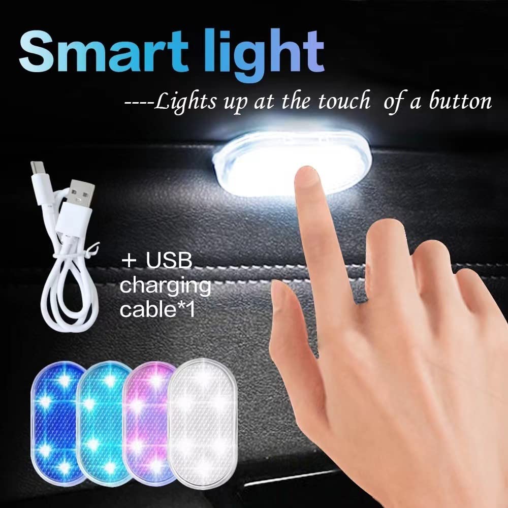 Best LED Skateboard Underglow Lights - Waterproof & Durable Skateboard Accessories for Night Riding | Perfect Gift for Skateboarders & Scooter Riders | Ideal for Street Skating, Longboarding & Night Commuting