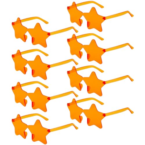 8 Orange