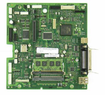 Dell H107H-N Compatible Printer Controller Board for Dell 5330DN Printer - Replacement Part for Office & Home Printing Solutions