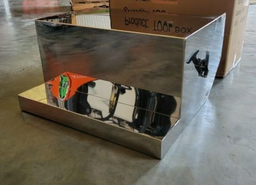 Heavy Duty 30