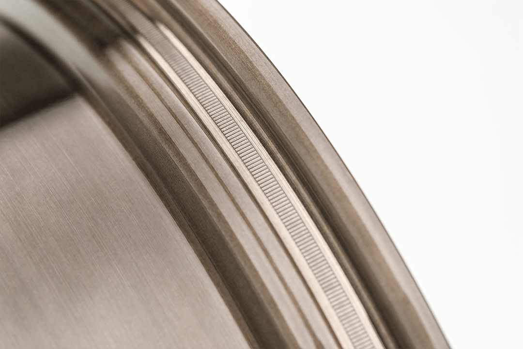 VPX 101 Forged Monoblock V Style™️ Wheels - High Performance Alloy Rims for Sports Cars & Luxury Vehicles (Perfect for Racing, Car Shows & Street Driving)