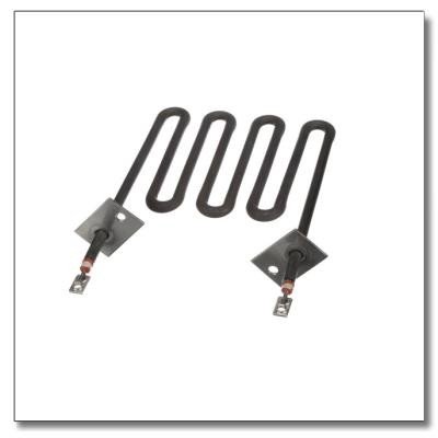 Hatco 02.08.570.01 Air Heat Element Replacement Part - Compatible with Hatco Commercial Food Warmers - Perfect for Restaurant Kitchen Equipment Maintenance