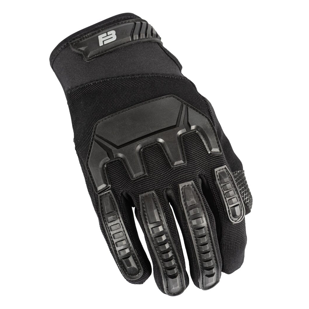 Cut Resistant Gladiator Gloves - Level 5 Protection with Full Dexterity for Work, Construction & DIY Projects