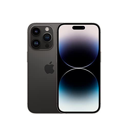 Apple iPhone 14 Pro 512GB (6GB RAM) 6.1