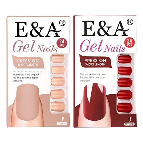 Nude-Wine Red