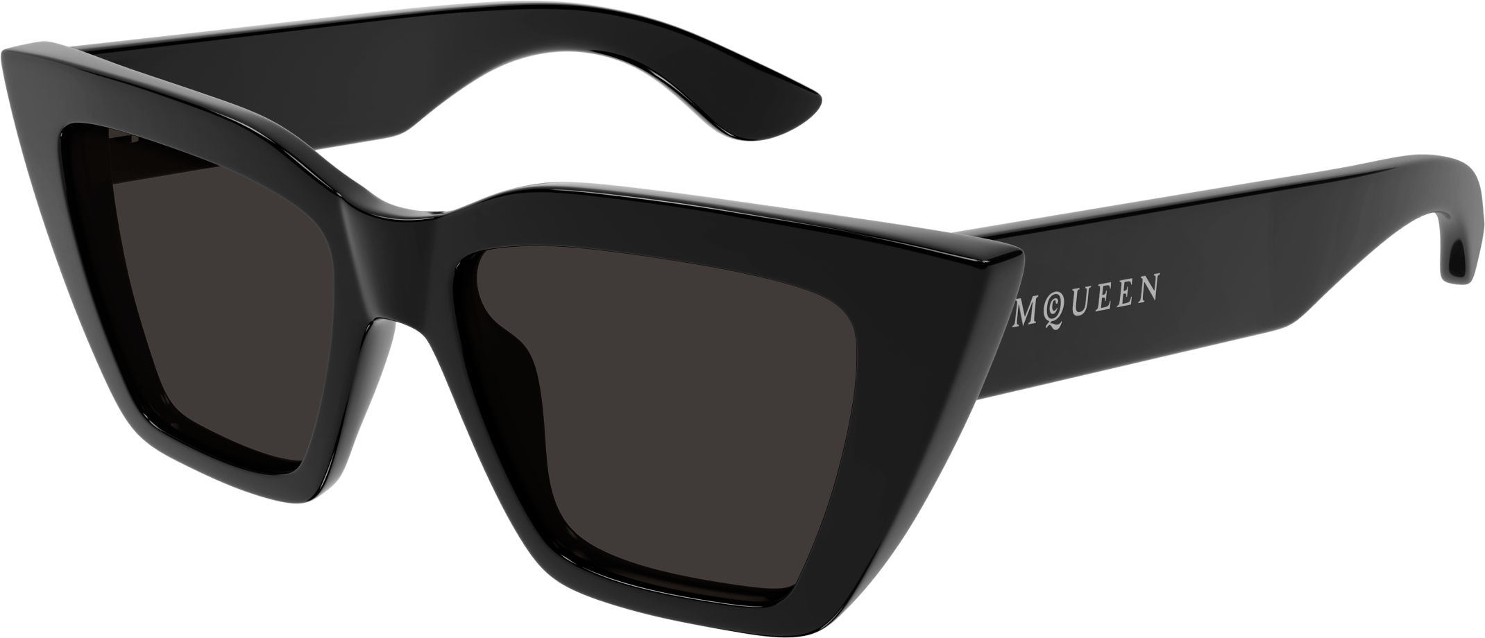 Alexander McQueen AM0507S Sunglasses - Luxury Designer Shades for Men & Women - UV Protection & Polarized Lenses - Perfect for Driving, Beach & Outdoor Activities