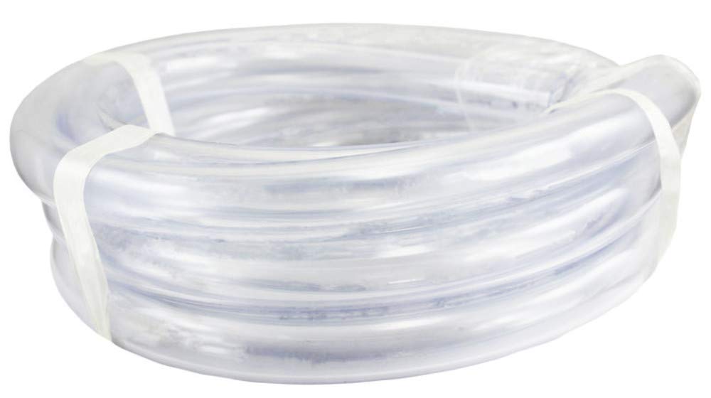 Duda Energy Clear Vinyl PVC Tubing 2