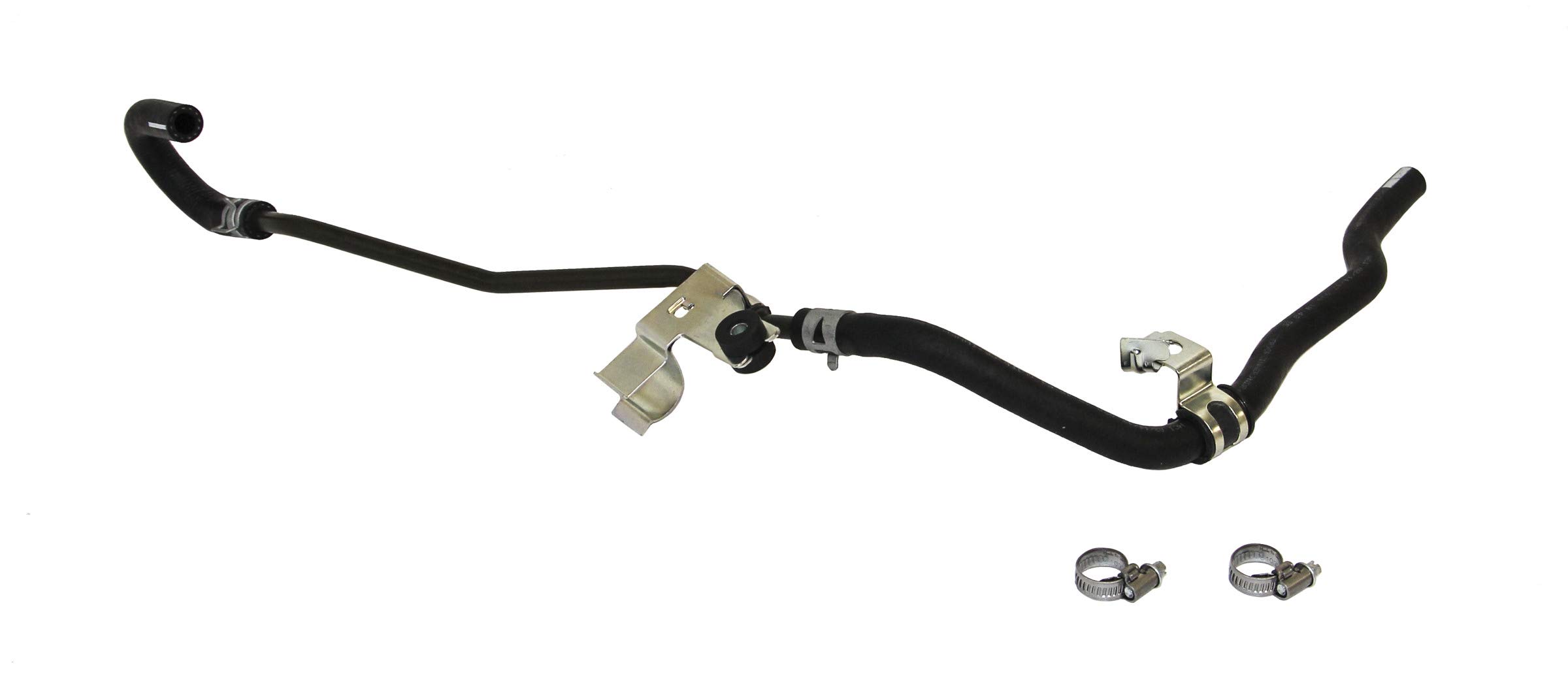 PSH0420 Power Steering Return Line Hose Assembly - 1 Pack Replacement Part for Smooth Steering Performance | Compatible with Various Car Models | Ideal for DIY Auto Repair and Maintenance