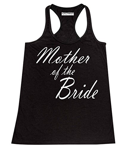 Mother of Bride