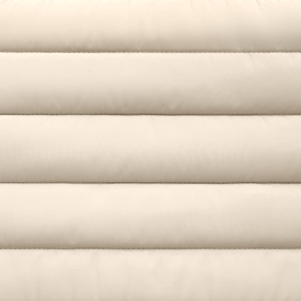 Vandel The Original Puffy Laptop Sleeve - Protective 15-16 Inch Laptop Case Cover in Sand Color | Perfect for MacBook Pro, Air & Other Laptops | Ideal for Work, Travel & School Use