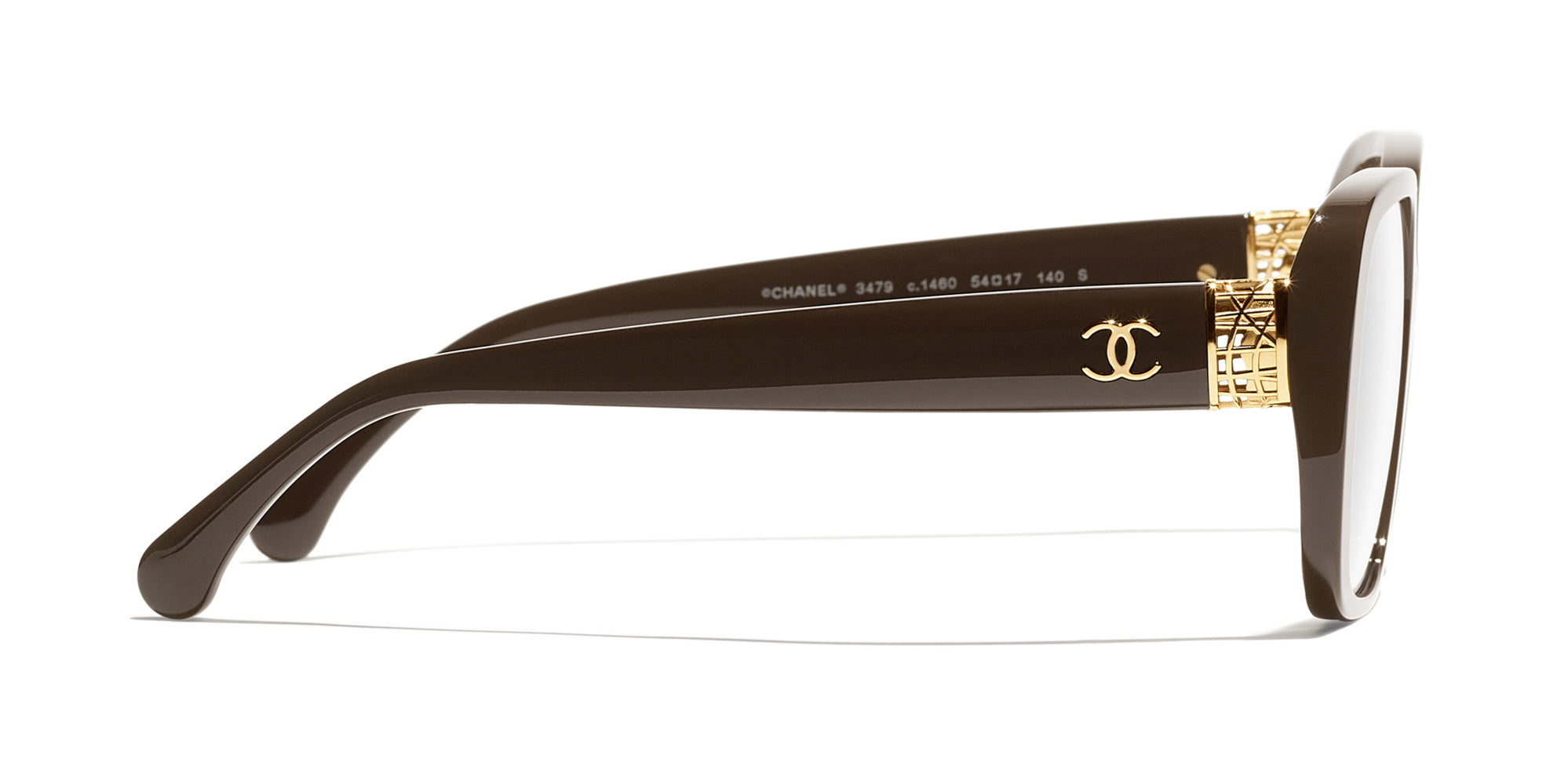 Chanel 3479 Sunglasses - Luxury Designer Shades for Women - UV Protection & Fashionable - Perfect for Beach, Driving & Outdoor Activities