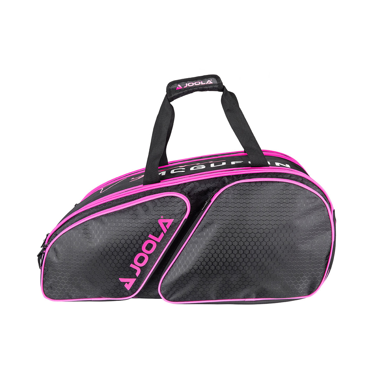JOOLA Tyson McGuffin Tour Bag - Premium Pickleball Backpack for Paddles & Gear - Perfect for Tournaments, Training & Travel