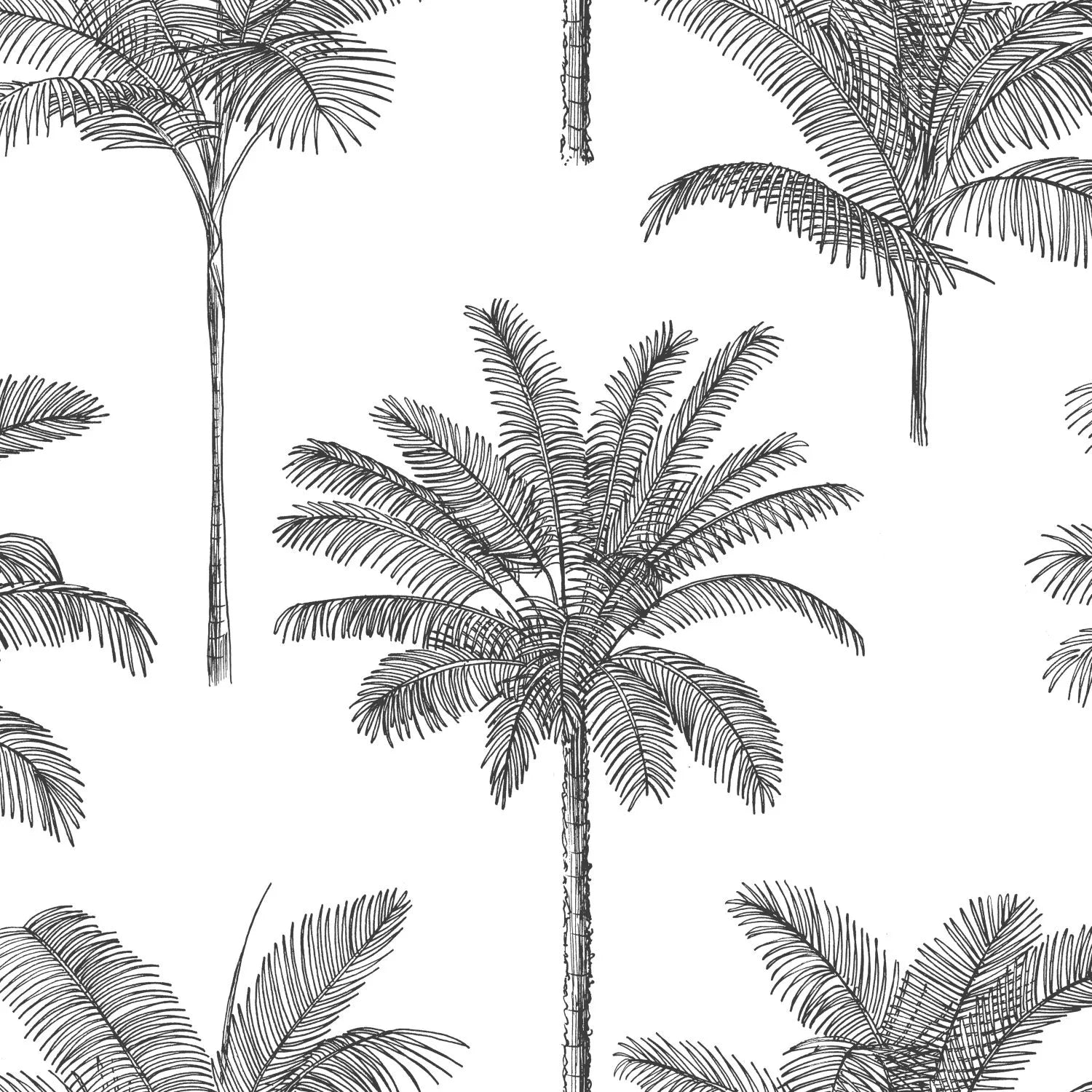 Paradise Country Palm Tree - Artificial Tropical Plant for Home & Office Decor - Perfect for Indoor & Outdoor Landscaping