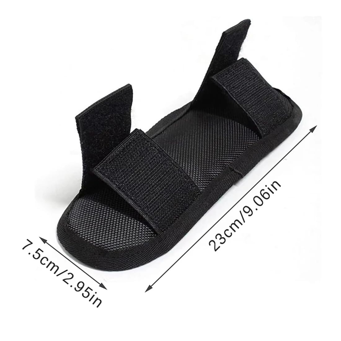 **Detachable Shoulder Strap Pad - 2 Pack Comfortable Cushion for Backpacks, Cameras, Laptops, Messenger Bags & Rifle Slings - Ideal for Hiking, Travel & Outdoor Activities**