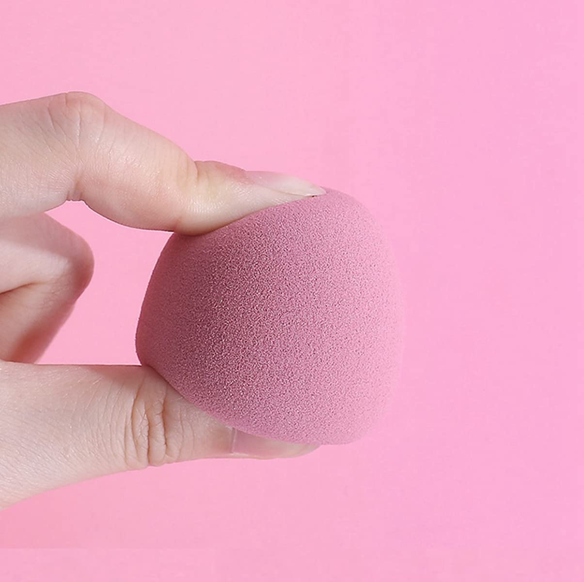 Soft Makeup Blending Sponge - 3 Pack Beauty Blenders for Foundation & Concealer | Perfect for Flawless Airbrush Finish & Everyday Makeup Application