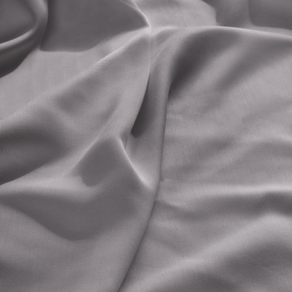 300 Thread Count Modal From Beechwood Extra Deep Pocket Sheet Set - Ultra Soft & Breathable Bedding for Queen/King Size Mattresses - Perfect for Luxury Hotels, Guest Rooms & Master Bedrooms