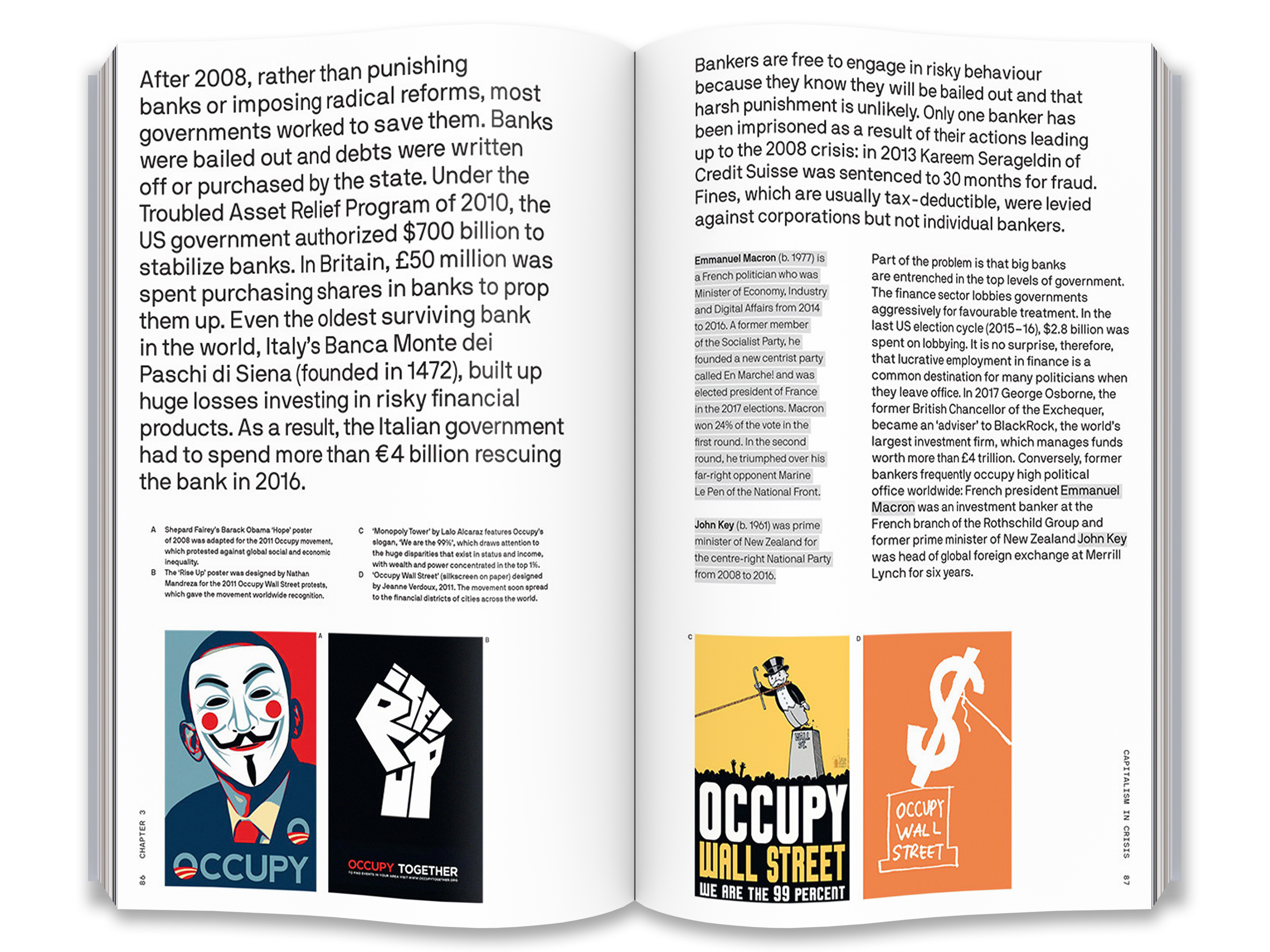 Is Capitalism Working? (The Big Idea) - Exploring Economic Systems for Students, Educators & Political Enthusiasts - Perfect for Classroom Discussions & Book Clubs