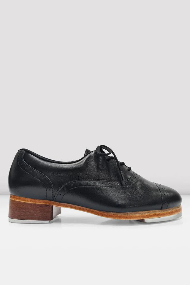 Bloch Jason Samuels Smith Tap Shoes for Men & Boys - Professional Dance Shoes SO313M (Multiple Colors) | Perfect for Tap Dance Performances, Practice & Dance Competitions