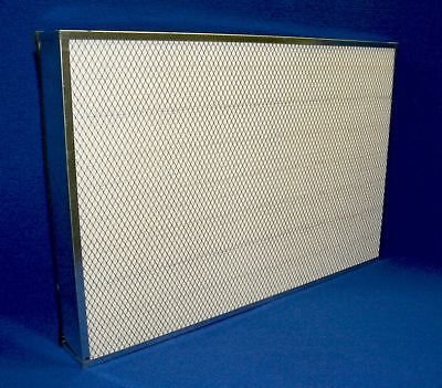 Advanced Air Filter 56482305 - High Efficiency Replacement for Cleaner Air - Perfect for Home, Office, and Car Use