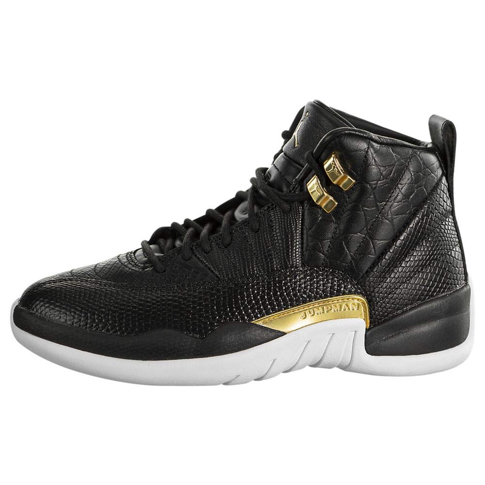 Air Jordan 12 Retro Women's Basketball Shoes - Classic Comfort & Style for Running, Training & Casual Wear