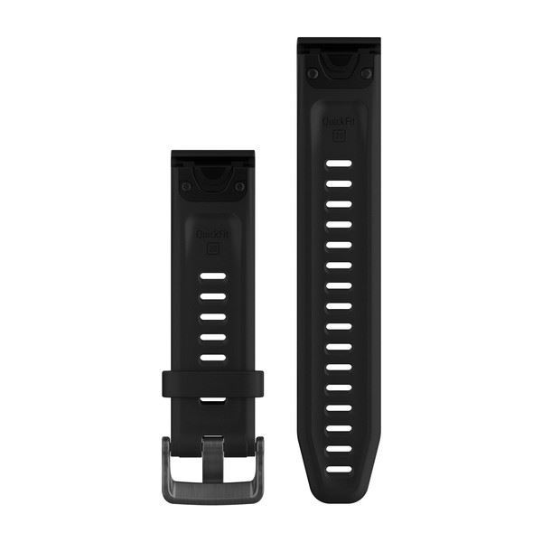 Mallas QuickFit 20mm Watch Band - Premium Replacement Strap for Smartwatches & Fitness Trackers - Perfect for Running, Gym Workouts & Everyday Wear
