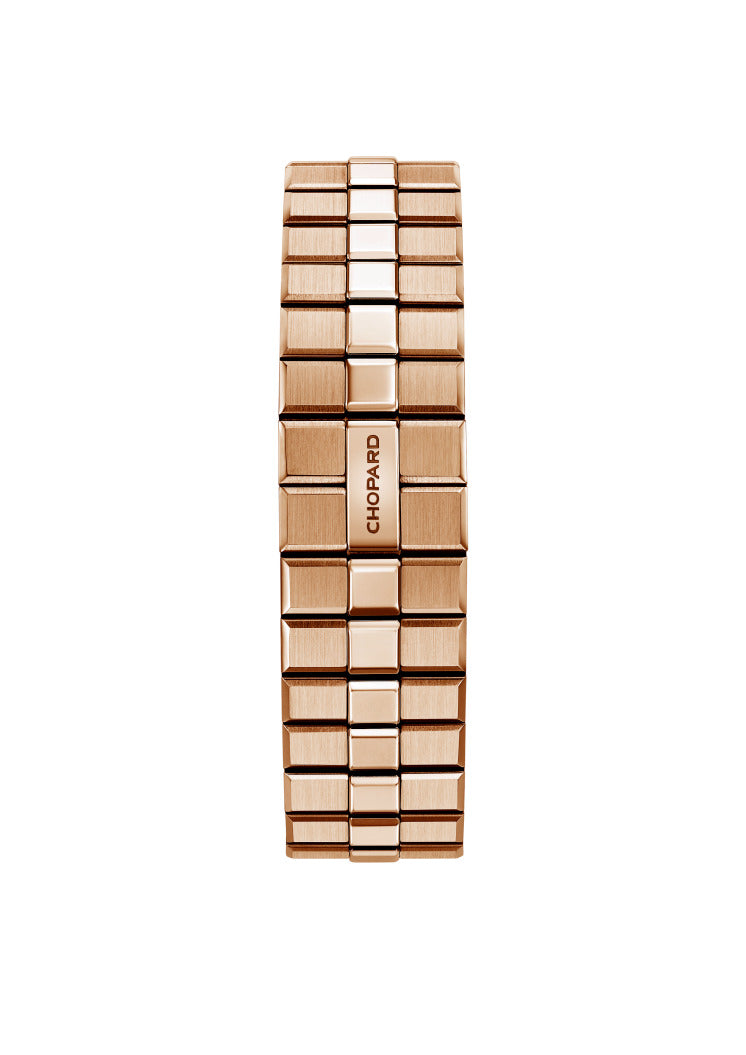 Chopard Alpine Eagle Small Rose Gold Women's Luxury Watch - Elegant Timepiece for Business, Evening Events & Special Occasions