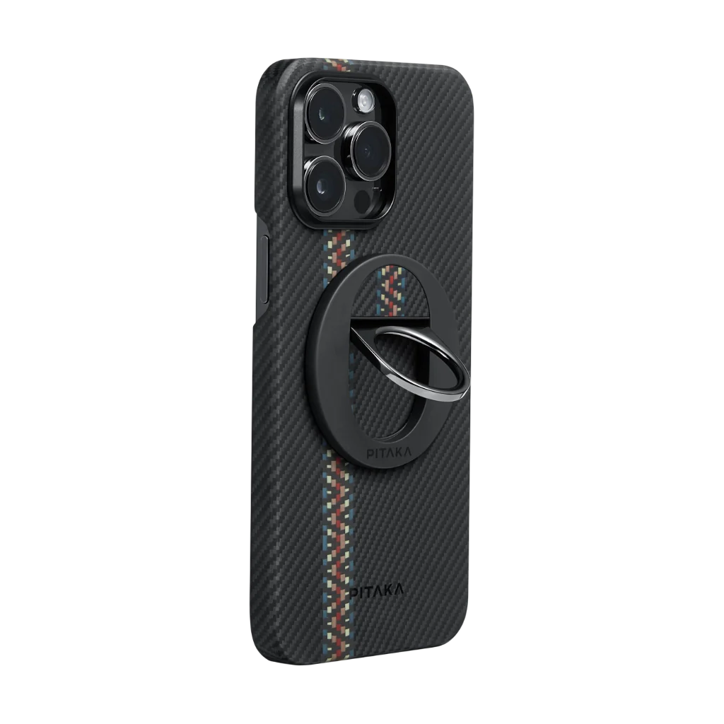 MagEZ Grip Phone Stand with Non-Slip Base | Fast US Shipping | Perfect for Desk, Office & Travel Use