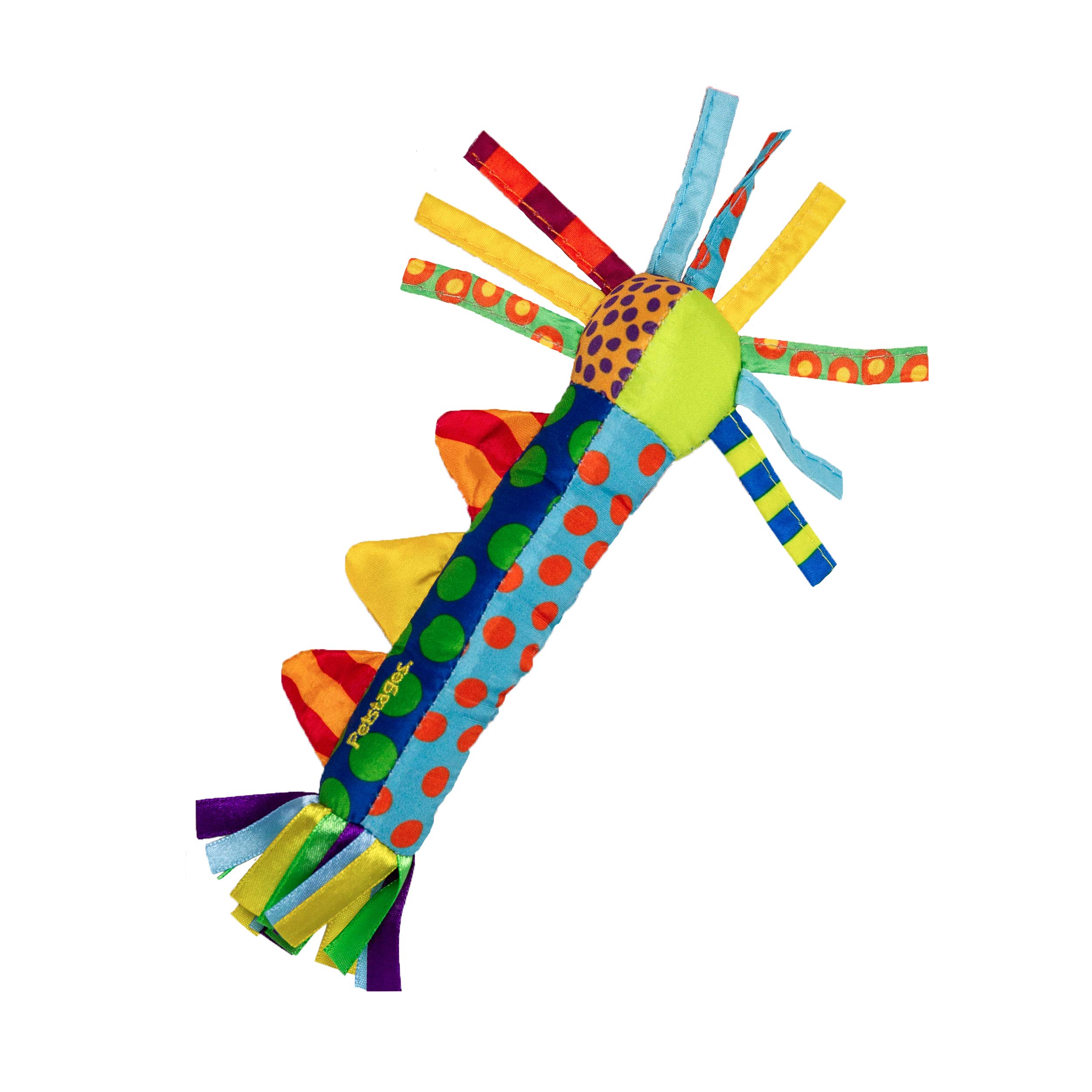 Petstages Cool Teething Stick Dog Toy - Soothing Chew Toy for Puppies & Small Dogs - Perfect for Teething Relief & Dental Health - Great for Indoor Play & Training Rewards