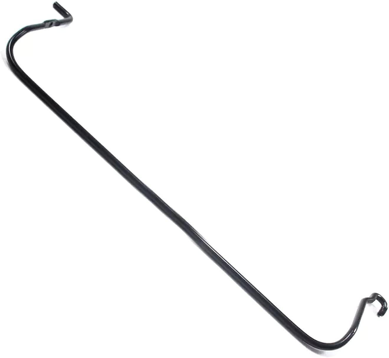 MTD Lawn Mower Bail Control Bar Replacement Handle 747-05184D - Compatible with MTD Riding Mowers - Fast USA Shipping - Perfect for DIY Repairs & Lawn Maintenance