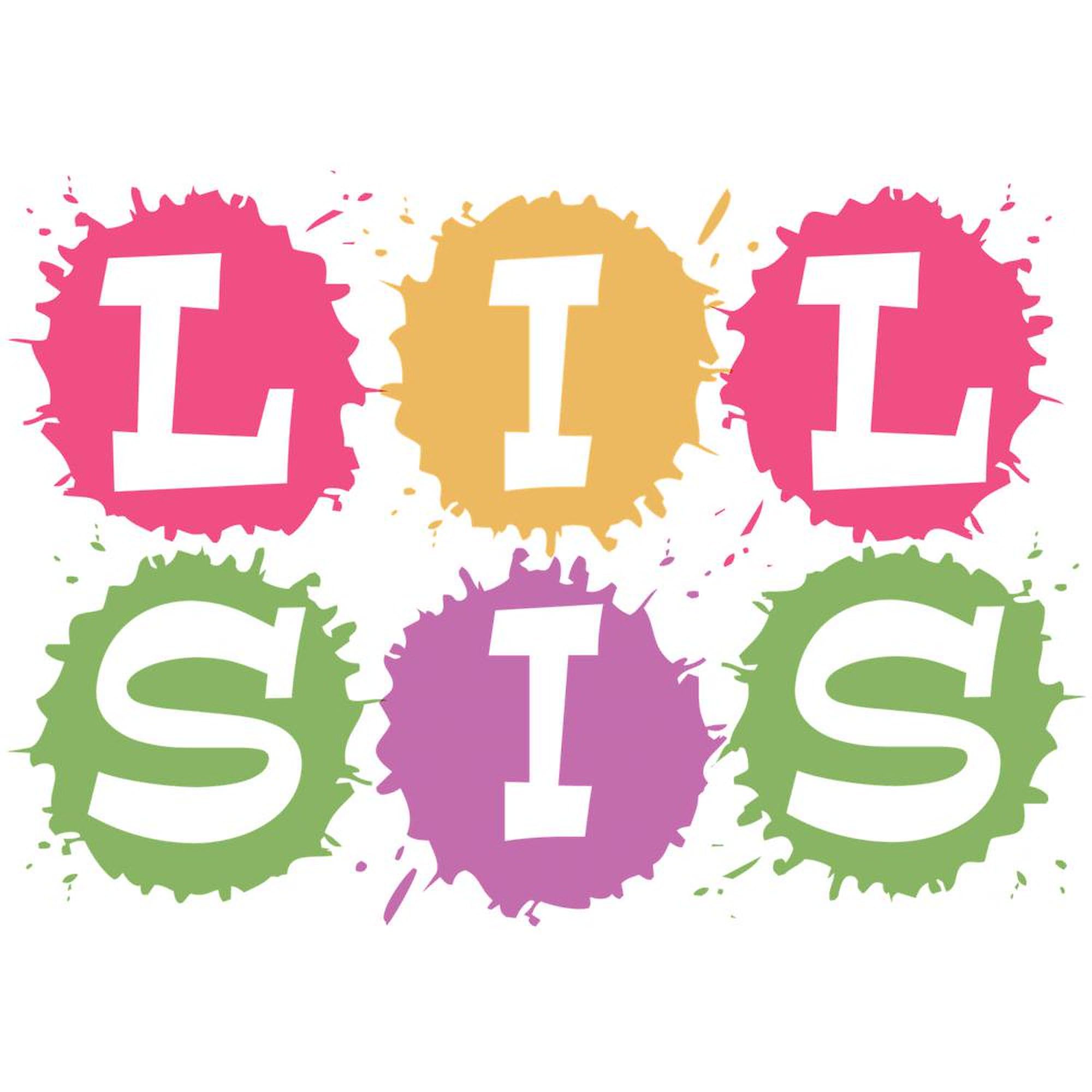 Lil Sis Ceramic Coffee Mug - 11 oz (325 ml) Funny Sister Gift for Birthday, Christmas & Everyday Use - Perfect for Tea, Hot Chocolate & Office Coffee Breaks