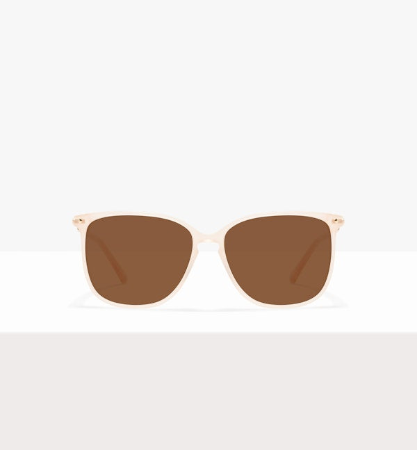 Sonia Fashion Sunglasses for Women - UV Protection Polarized Shades - Perfect for Beach, Driving & Outdoor Activities