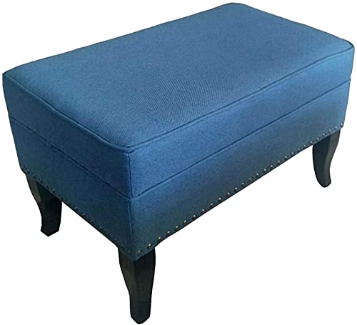 Blue Linen
